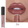 12 Shades Liquid Lipstick - Givemethisnow