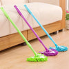 180 Degree Rotatable Adjustable Triangle Cleaning Mop - Givemethisnow
