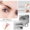 2 In 1 Electric Eyebrow & Facial Trimmer - Givemethisnow