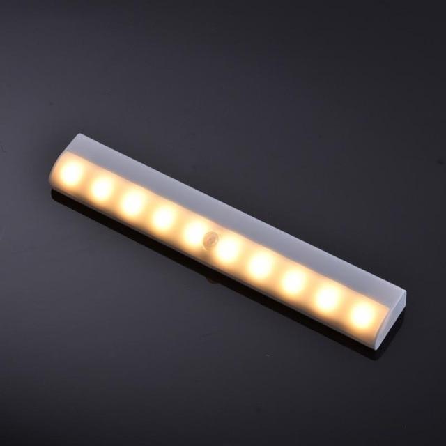 2021 Hot Sale LED Motion Sensor Cabinet Light - Givemethisnow