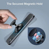360° Rotation Magnetic Phone Holder - Givemethisnow