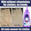 Active Enzyme Laundry Stain Remover - Givemethisnow