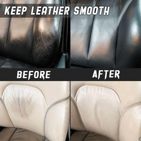 Advanced Leather Repair Gel - Givemethisnow