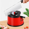 AmaPretty Suction cup knife sharpener - Givemethisnow