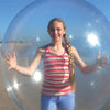 Amazing Giant Bubble Ball - Givemethisnow