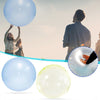Amazing Giant Bubble Ball - Givemethisnow