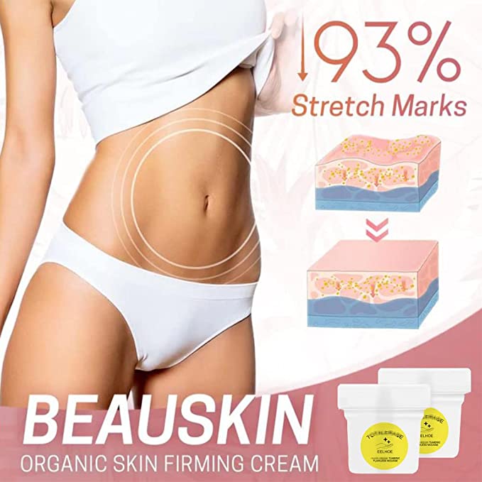 BeauSkin Organic Flawless Cream - Givemethisnow