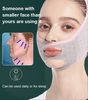 Beauty Face Sculpting Sleep Mask - Givemethisnow