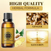 Belly Drainage Ginger Oil - Last Day Promotion - Givemethisnow