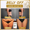 BellyOff! Natural Herbal Slimming Massage Oil - Givemethisnow