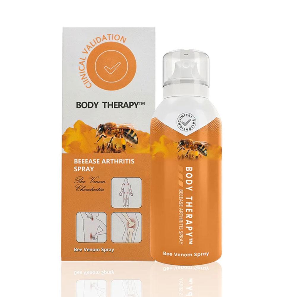 Body Therapy™ Bee Venom Arthritis Spray - Givemethisnow