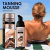 Bronze Bliss Self-Tanning Mousse Spray - Givemethisnow
