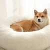 Calming pet bed - Givemethisnow