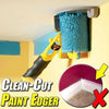 Clean Cut Paint Edger Trimming Roller Brush - Givemethisnow