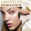 Concealed Double Eyelid Tapes - Givemethisnow