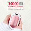 CozyBit - Quick Charge Portable & Rechargeable Hand Warmer - Givemethisnow