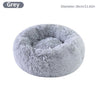Cuddly cat bed - the original - Givemethisnow
