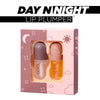 Day N Night Lip Plumper [2in1 Boost & Care] - Givemethisnow