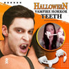 Dynamic Retractable Halloween Vampire Fangs - Givemethisnow