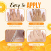 EELHOE™ Korean Orange Peeling Lotion - Givemethisnow