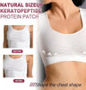 Eelhoi Natural SizeUp Keratopeptide Protein Patch - Givemethisnow