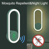 Electronic USB Mosquito Killer Lamp - Givemethisnow