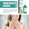 Fresh Breath Oral Care Essence - Givemethisnow