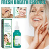 Fresh Breath Oral Care Essence - Givemethisnow