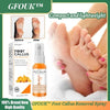 GFOUK™ Foot Callus Removal Spray - Givemethisnow