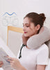 GiveMeThisNow Electric U-Shaped Pillow Neck Massager - Givemethisnow