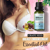Grape Seed Breast Enhancement Essential Oil - Givemethisnow