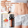 Grapefruit Cellulite Targeting Essential Oil - Givemethisnow