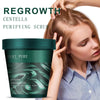 HariPure ReGrowth Centella Purifying Scrub - Givemethisnow
