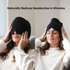 Headache & Migraine Relief Cap - Givemethisnow
