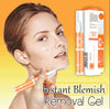 INSTANT ACNE BLEMISH REMOVAL GEL - Givemethisnow