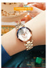Ladies Luxury Top Brand Quartz Watch - Givemethisnow