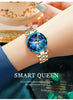 Ladies Luxury Top Brand Quartz Watch - Givemethisnow
