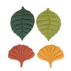 Leaf Shape Dog Blanket - Givemethisnow