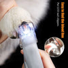 Led Light Pet Nail Clipper - Givemethisnow