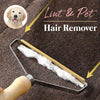 Lint & Pet Hair Remover - Givemethisnow