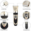 Low Noise Pet Clippers Rechargeable - Givemethisnow