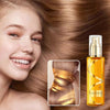 Moisturizing & Strengthening Silky Hair Oil - Givemethisnow