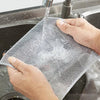 MULTIPURPOSE WIRE DISHWASHING RAGS FOR WET AND DRY - Givemethisnow
