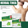 Organic Herbal Tinea Corporis Cream - Givemethisnow