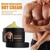 OUHOI Muscle Enhancement Hot Cream - Givemethisnow