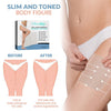 Oveallgo™ PRO TightenCell Anti-Cellulite Collagen Firming Patches - Givemethisnow