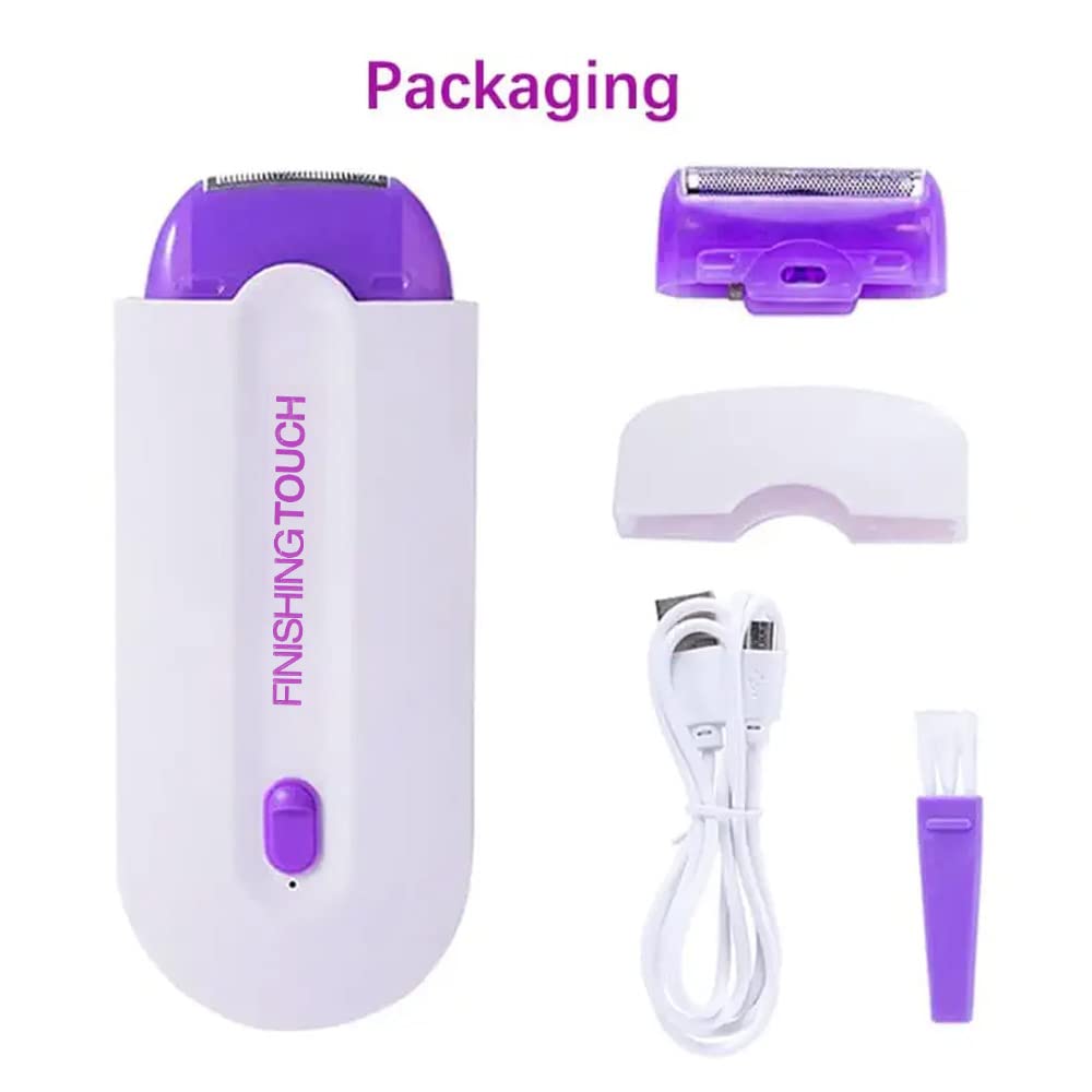 Painless Hair Removal Kit - Givemethisnow