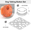 PawTalk - Interactive Talking Dog Button - Givemethisnow