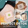 Perfect Detox Slimming Patch - Givemethisnow