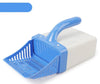 Pet Cleaning Tool Scoop - Givemethisnow